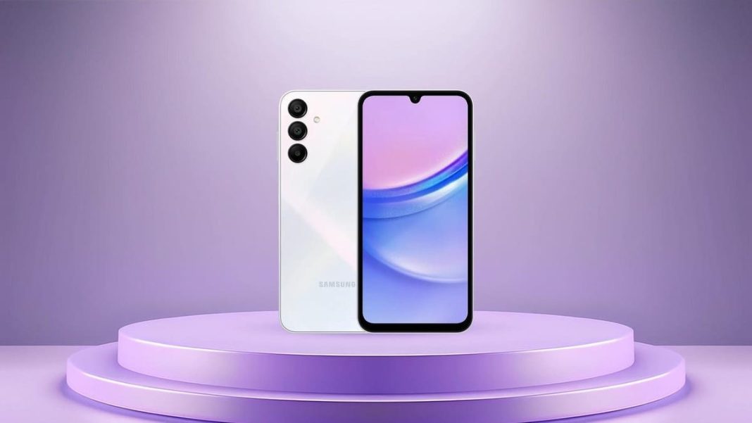 samsung galaxy a16 5g design svelato, ecco come sarà (2)