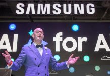 samsung a ifa 2024 ai per tutti e nuovi prodotti (1)