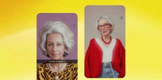 snapchat si rinnova con l'ai nuove funzionalità e design (6)