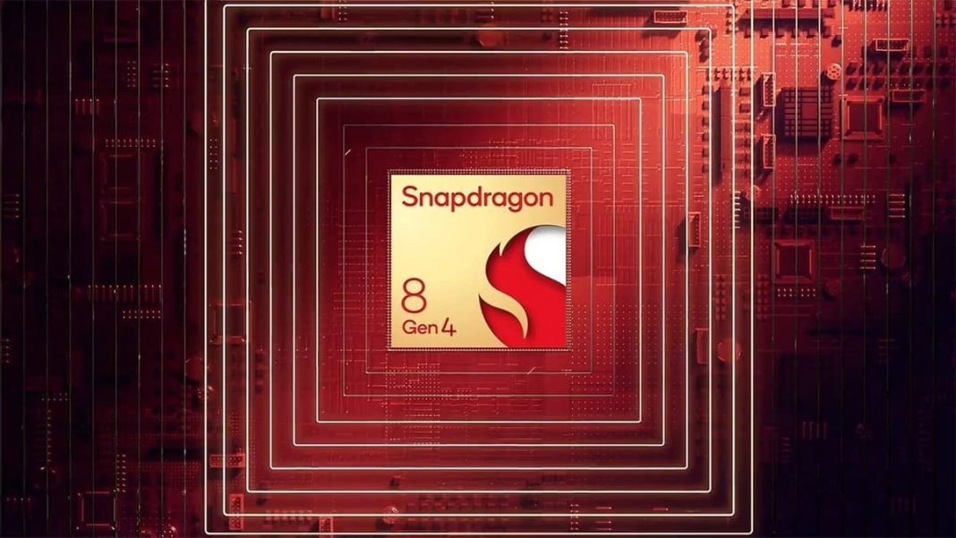 snapdragon 8 gen 4 adreno 830 vola nei benchmark