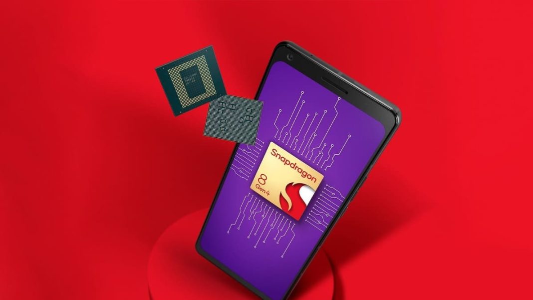 snapdragon 8 gen 4 prezzo più alto del 20%, ecco perché