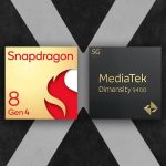 snapdragon 8 gen 4 vs dimensity 9400 cosa aspettarsi