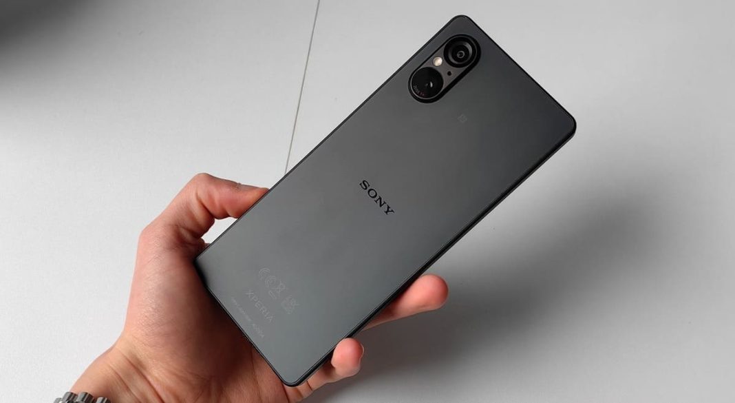 sony xperia 5 vi cancellato si cambia strategia