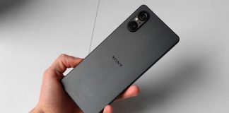 sony xperia 5 vi cancellato si cambia strategia