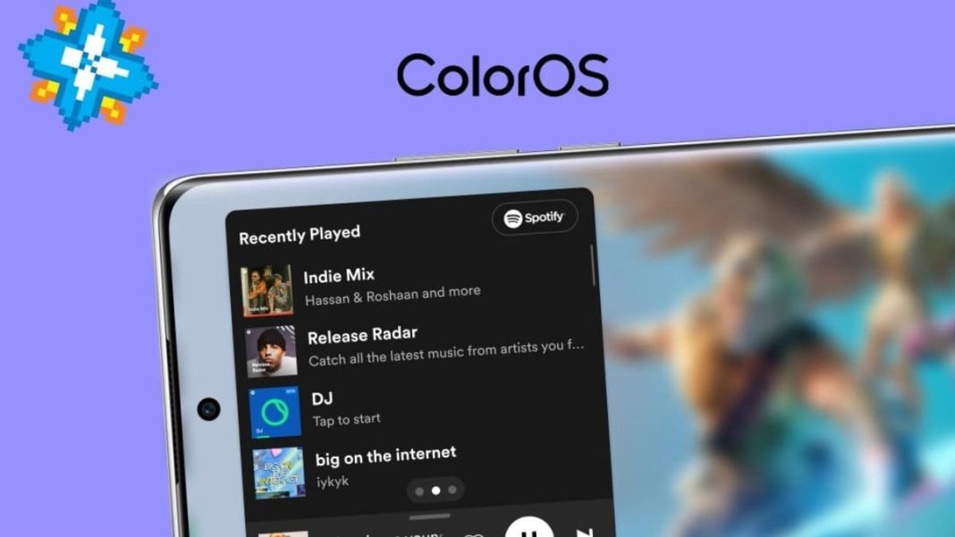 spotify x oneplusoppo rivoluzione gaming con coloros (1)