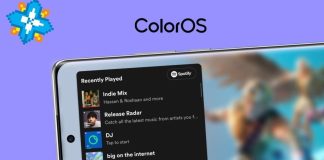 spotify x oneplusoppo rivoluzione gaming con coloros (1)