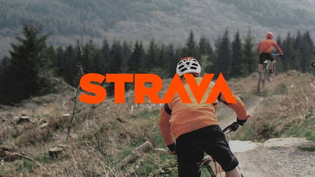 strava nuova funzione quick edit per personalizzare le attività (2)