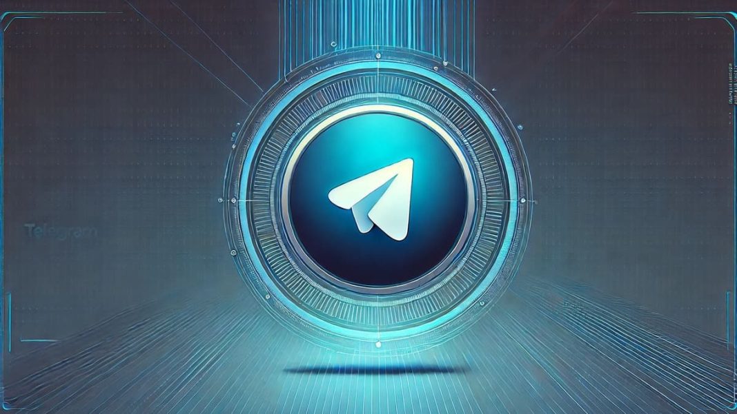 telegram cambia rotta addio alla privacy