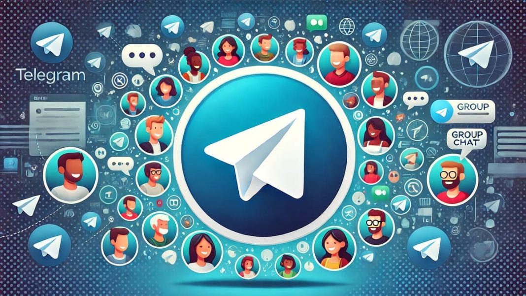 telegram cambia rotta più controlli sui contenuti