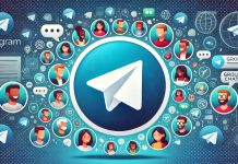 telegram cambia rotta più controlli sui contenuti