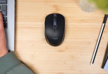 trust ozaa compact e ozaa+ nuovi mouse funzionali e sostenibili