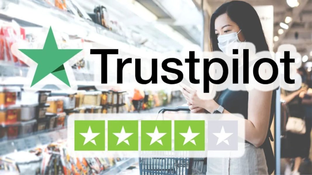 trustpilot la tua guida completa alle recensioni online (1)