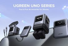 ugreen uno a ifa 2024 caricabatterie smart e divertenti (1)