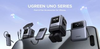 ugreen uno a ifa 2024 caricabatterie smart e divertenti (1)