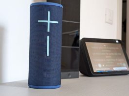 ultimate ears boom 4 speaker potente e resistente – recensione