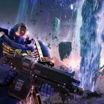 warhammer 40.000 space marine 2, oltre 2 mln di copie vendute