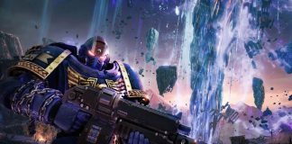 warhammer 40.000 space marine 2, oltre 2 mln di copie vendute