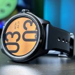 wear os 4 arriva su ticwatch pro 5 ecco le novità