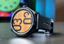 wear os 4 arriva su ticwatch pro 5 ecco le novità