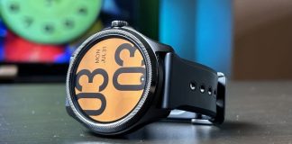 wear os 4 arriva su ticwatch pro 5 ecco le novità