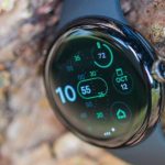 wear os 5 google sospende l'aggiornamento per pixel watch