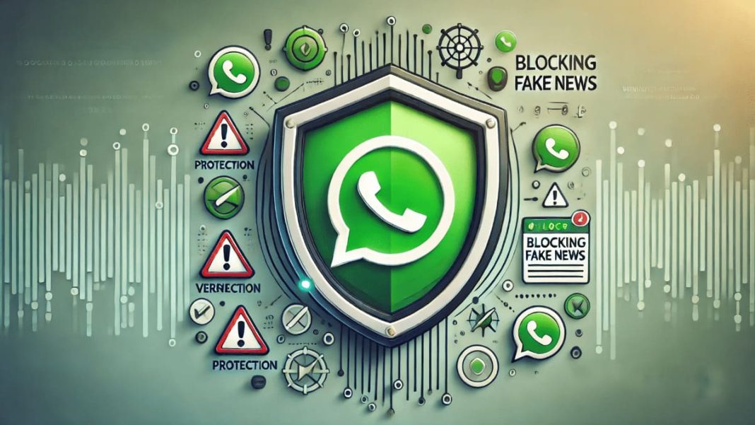 whatsapp potenzia la ricerca di link inoltrati contro le fake news (2)