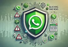 whatsapp potenzia la ricerca di link inoltrati contro le fake news (2)