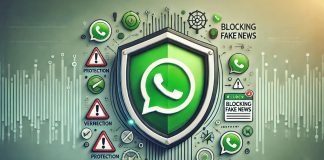 whatsapp potenzia la ricerca di link inoltrati contro le fake news (2)