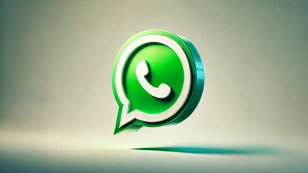 whatsapp testa la funzione per taggare gli amici nello stato (1)