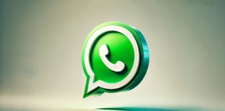 whatsapp testa la funzione per taggare gli amici nello stato (1)