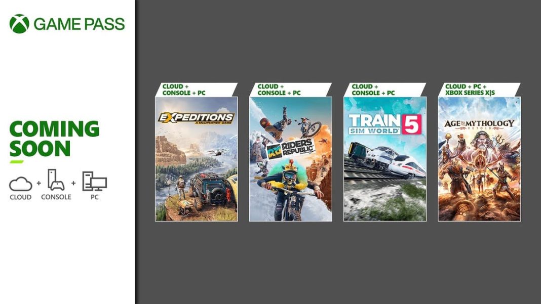 xbox game pass ecco i nuovi giochi di settembre 2024