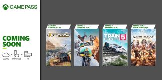 xbox game pass ecco i nuovi giochi di settembre 2024