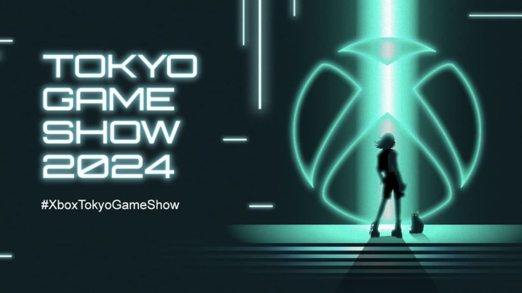 xbox al tokyo game show 2024 nuovi giochi e annunci