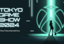 xbox al tokyo game show 2024 nuovi giochi e annunci