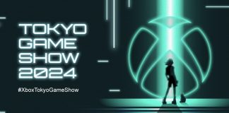 xbox al tokyo game show 2024 nuovi giochi e annunci