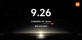 xiaomi 14t confermata la data di lancio del 26 settembre (2)