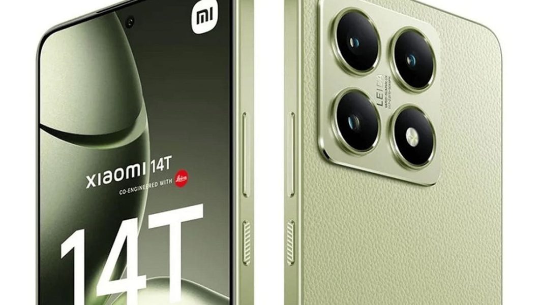 xiaomi 14t e 14t pro tutto su prezzi, specifiche e design (1)