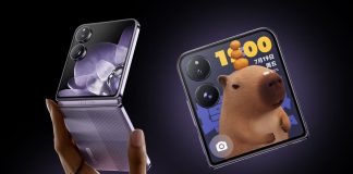 xiaomi mix flip globale a settembre, conferma il ceo lei jun