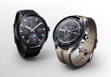 xiaomi watch 2 e watch 2 pro ricevono wear os 4 (1)