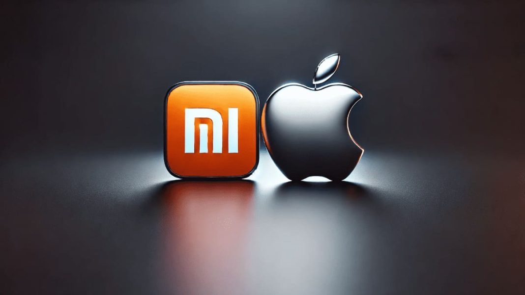 xiaomi supera apple nelle vendite globali di smartphone (1)