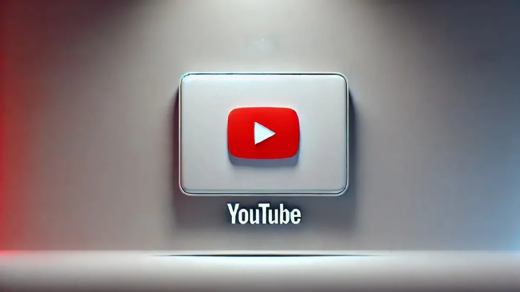 youtube android tv cambiamento per mi piace e non mi piace