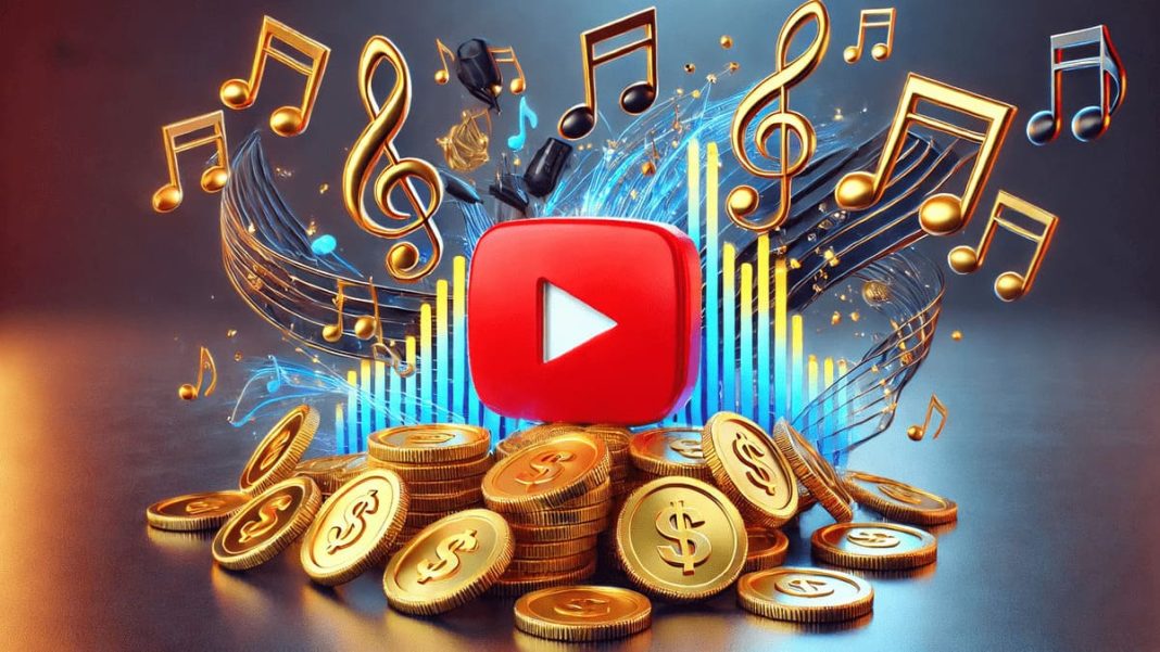 youtube music premium più caro ecco i nuovi prezzi