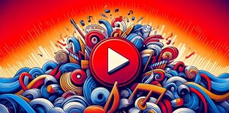 youtube music arriva ask music, la radio ai personalizzata (2)