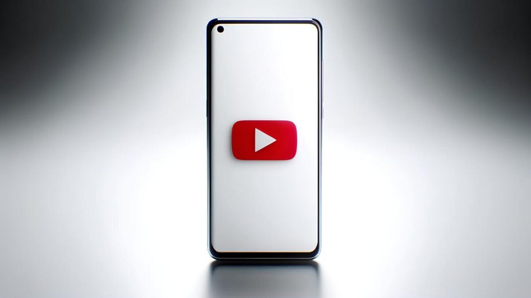 youtube diventa più immersivo arriva la barra di stato trasparente (3)