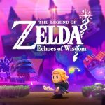 zelda echoes of wisdom trapelato nintendo in allarme (1)