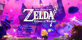 zelda echoes of wisdom trapelato nintendo in allarme (1)