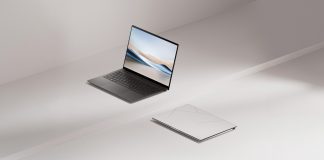 zenbook s 14 ufficiale intel core ultra 9 e oled 3k (1)