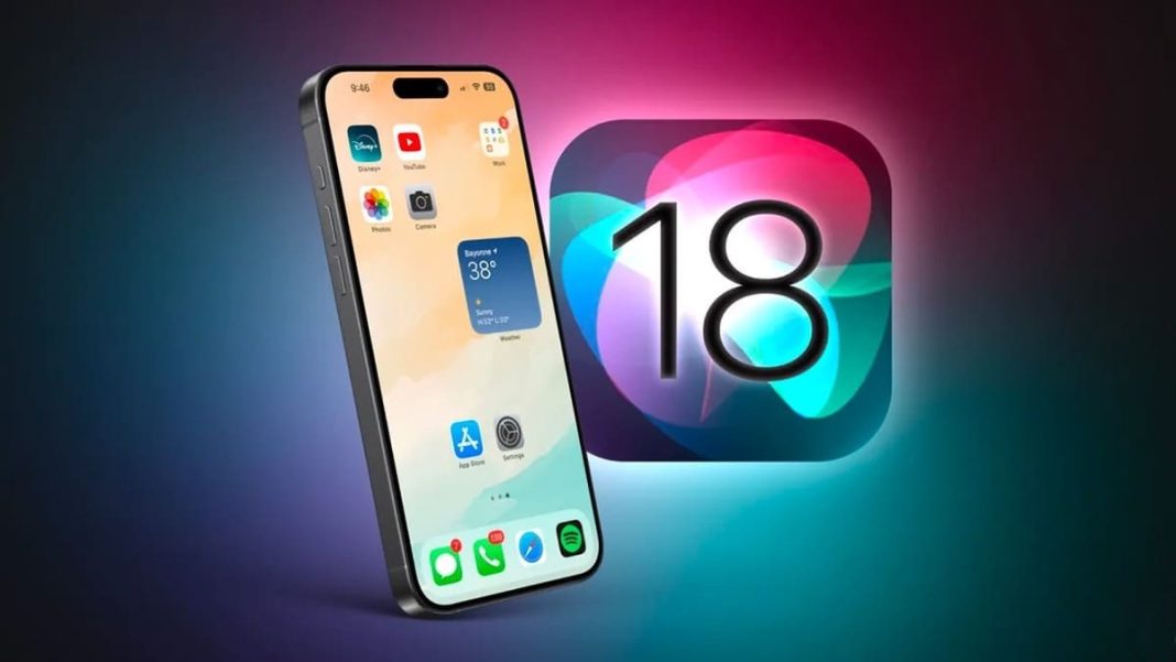 ios 18 bug affligge l'app messaggi, ecco come evitarlo