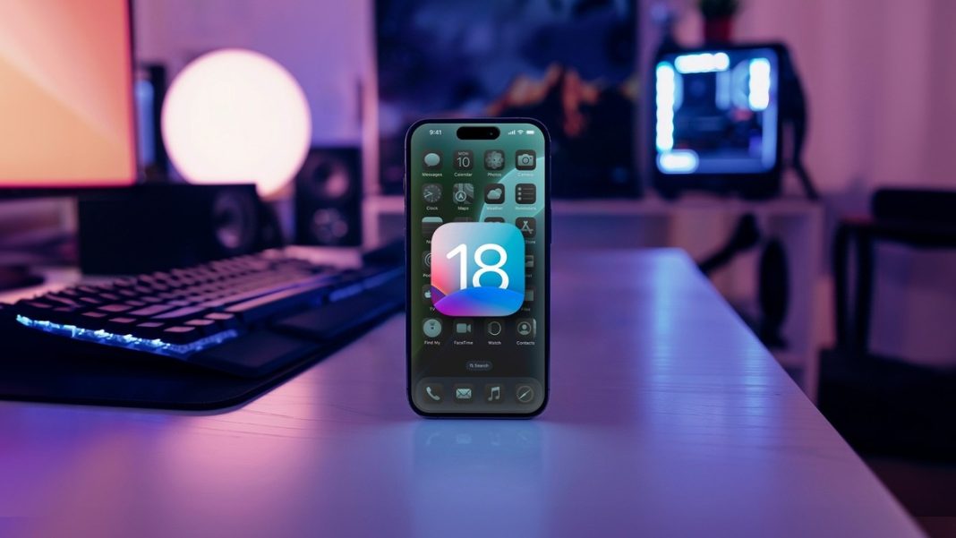 ios 18, ipados 18 e macos sequoia disponibili aggiorna ora! (1)