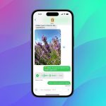 ios 18 iphone e android più vicini grazie alle chat rcs